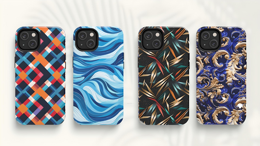 Seasonal Styles: Picking the Perfect Phone Case for Every Season